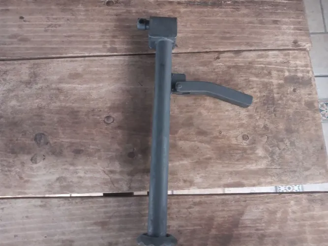 Macaco original fusca TL Variant Brasília