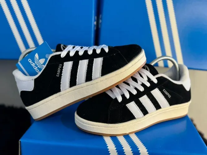 Tênis adidas campus