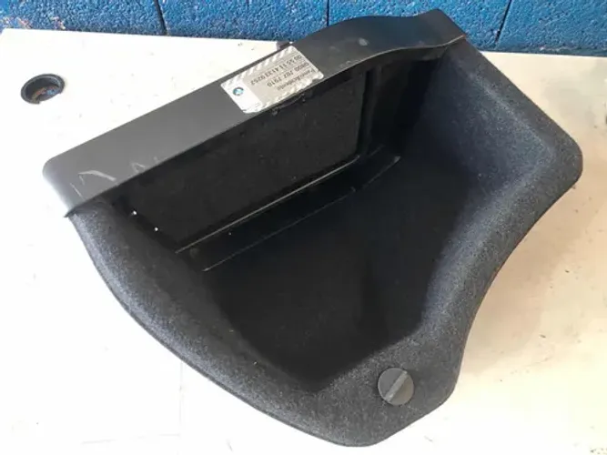 Caixa De Ferramenta Bmw 320i 2.0 Auto Turbo 2015 6533