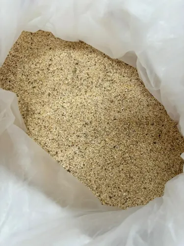 FARINHA P/ RAÇÃO DE ANIMAL