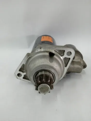 Motor De Arranque Partida Jac T40 1.6 Cvt *