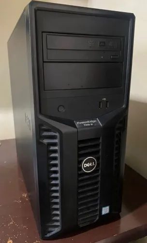 Servidor Dell