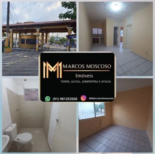 Res. Natália Lins, excelente localização.