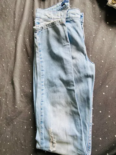 Calça jeans
