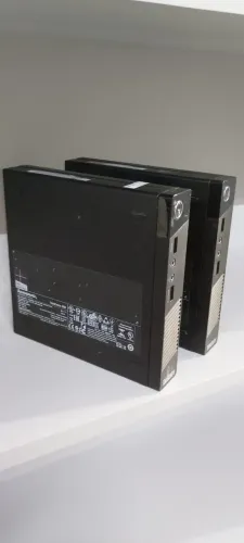 Mini CPU ThinkCentre 