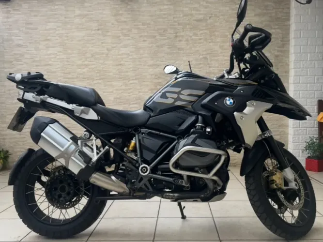 R1250GS PREMIUM EXCLUSIVE 2020/2020