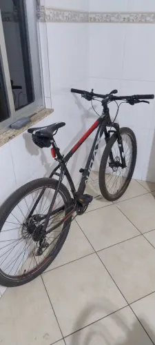 Bicicleta Audax aro 29"