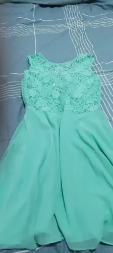 Vestido de festa