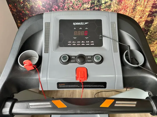 Esteira Eletrica Speedo TR3