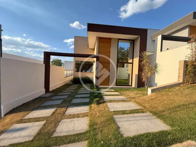 Casa Trilhas do Sol codigo: 148684