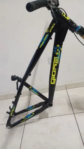 Quadro Gios limited edition 