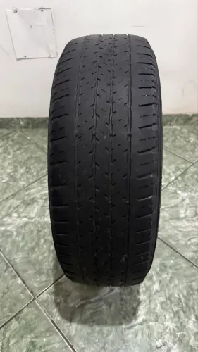 Pneus Bridgestone Dueler H/T - 215/65 R16 - R$ 100 cada (2 unidades)