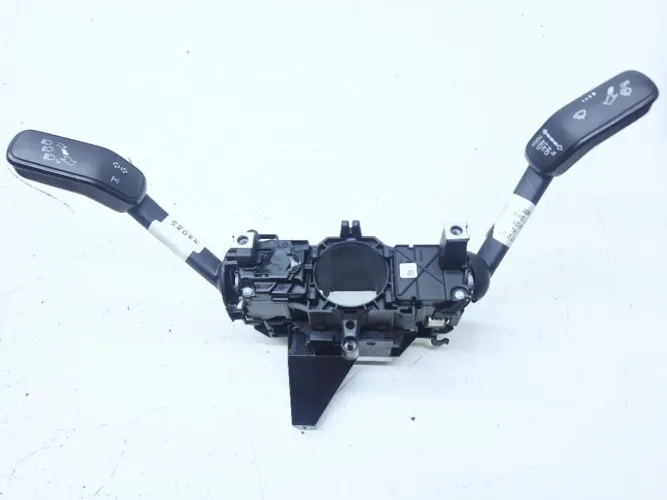 Chave Seta Limpador Parabrisa Vw Passat Tsi 2.0 2018