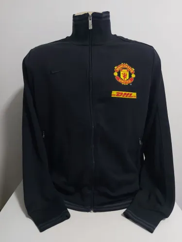 Jaqueta Manchester United Nike