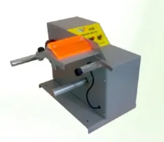 EXTRATORES DE ETIQUETAS DSP 70 - VID