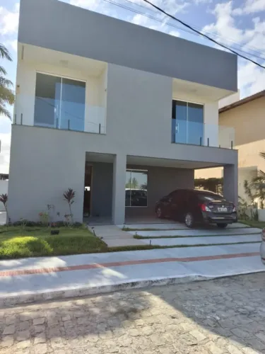 CASA EM CONDOMINIO FECHADO NA REGIÃO DO MOSQUEIRO