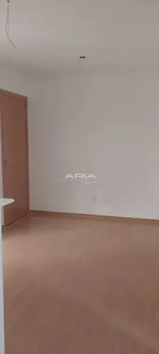Apartamento para LOCAÇÃO Residencial Ares, Vila Xavier, ARARAQUARA - SP