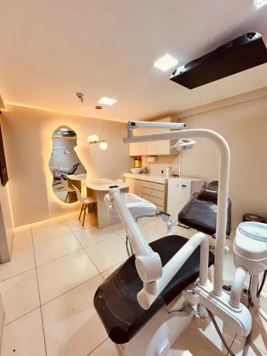 ALUGUEL DE CONSULTÓRIO ODONTOLÓGICO 
