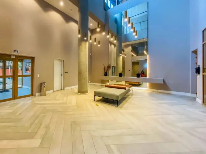 Apartamento tipo para locação em Água Branca com 2 quartos, 38m²