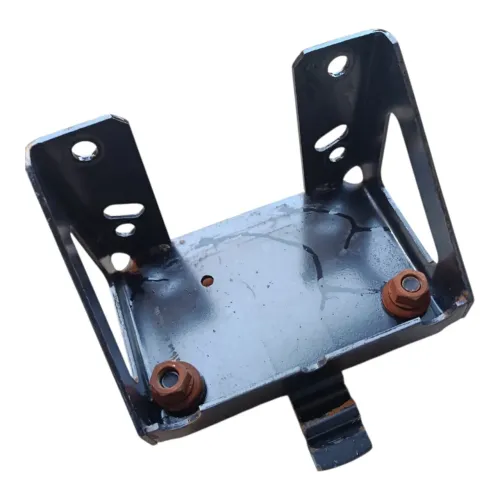 Suporte Estepe Original Vw Delivery Worker * 5150