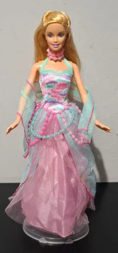 Barbie Magic Jewel Doll 2001( Joias Magicas)