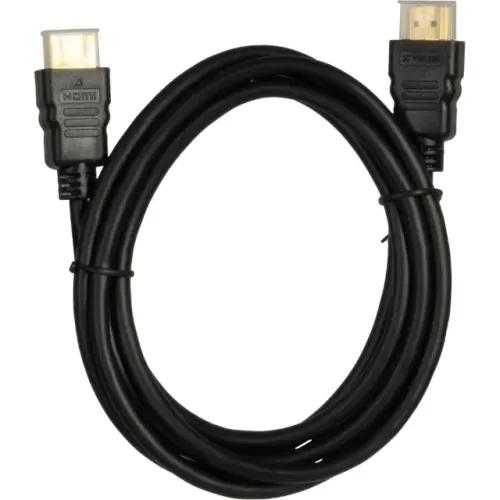 Cabo HDMI 2.0 4K 1,8m HD202 Fortrek FK 723C Loja Coimbra Computadores Entregamos