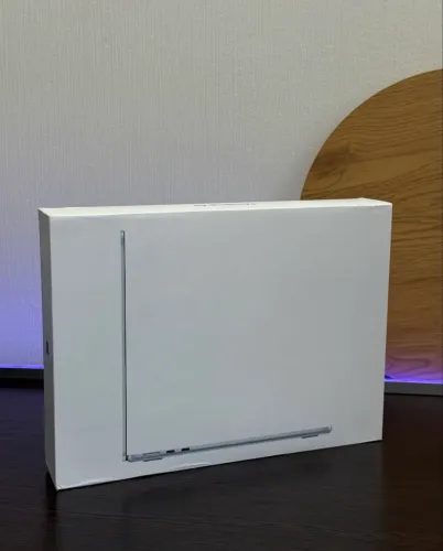 Oportunidade MacBook Air 13 M4 lacrado