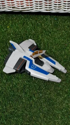 Disney Pixar Lightyear Buzz XL-07