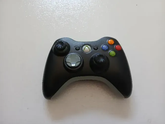 Controle Xbox 360