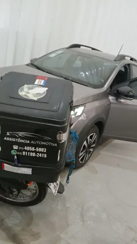 Socorro mecânico e assistencia automotiva para todos os modelos de veículos Baterias auto