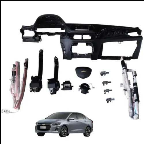 KIT AIRBAG Onix Plus Lt Automatico 1.0 2024