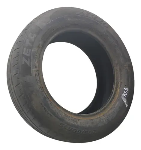 Pneu 205/60r15 91v