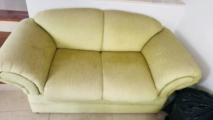 Sofá 2 lugares