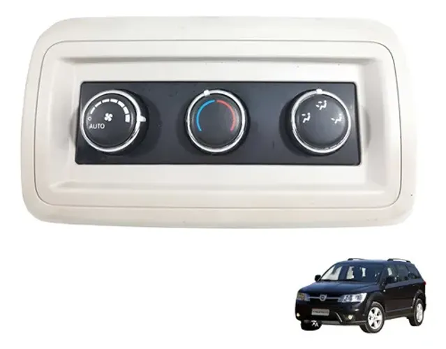 Comando Ar Condicionado Teto Fiat Freemont 2014
