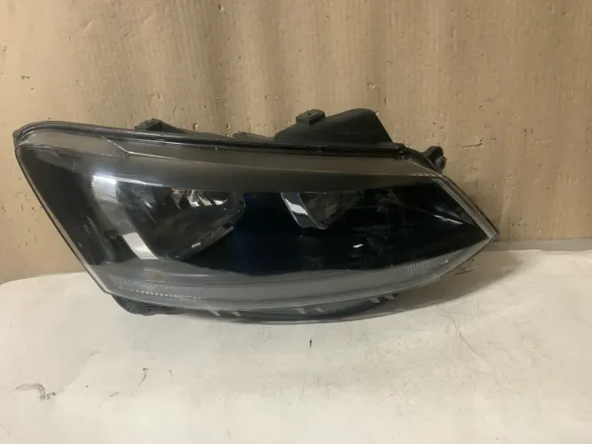 Farol Spacefox/Fox Friso fume