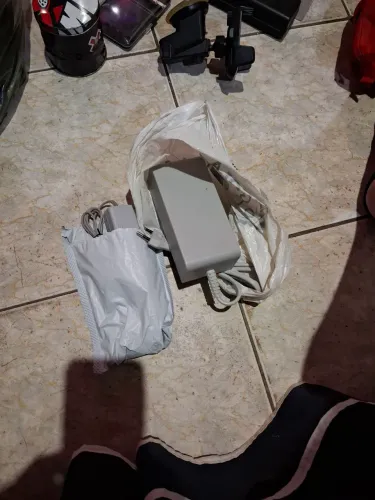 Fonte Nintendo Wiiu