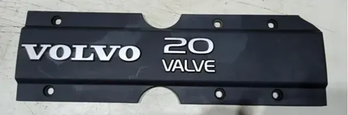 Tampa Motor Volvo 850 S70 C70 V70 T5 20v 1993 - 1998 