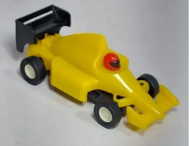 Carro de Autorama Hot Racing