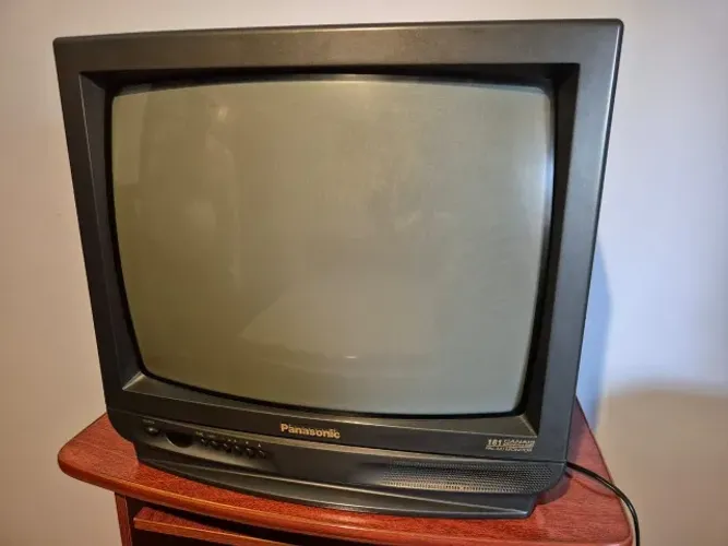 televisão retro