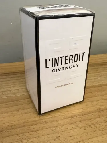 Perfume LACRADO L'Interdit Givenchy Eau de Parfum