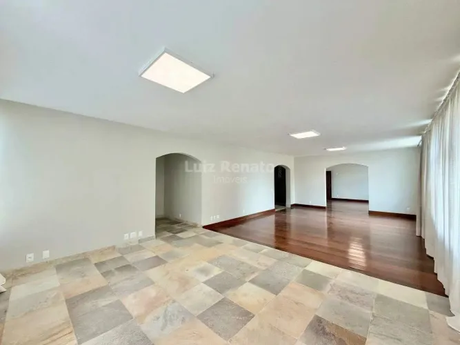 Apartamento a Venda Bairro Lourdes