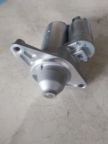 MOTOR DE PARTIDA ETIOS, YARIS 