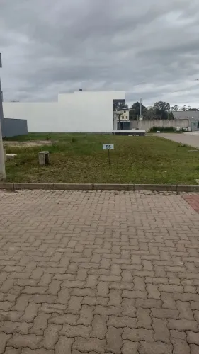 Terreno Condomínio Fechado