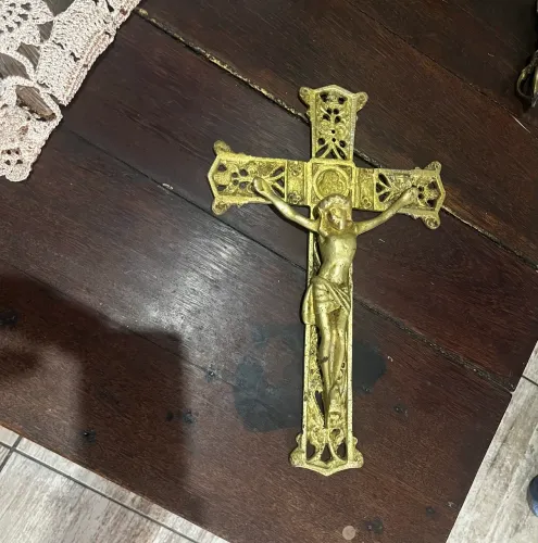 Crucifixo