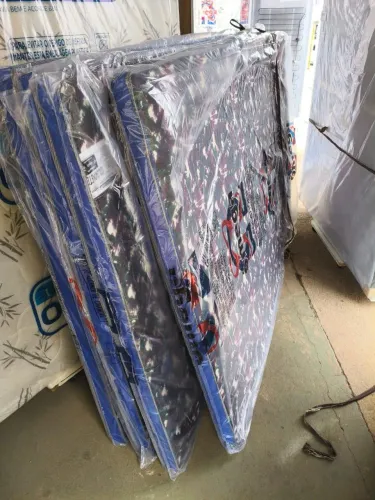 Colchonete 7 cm Casal R$ 239 e 5 CM CASAL R$ 179 BUSCAR JARDIM NOVO MUNDO GOIÂNIA 