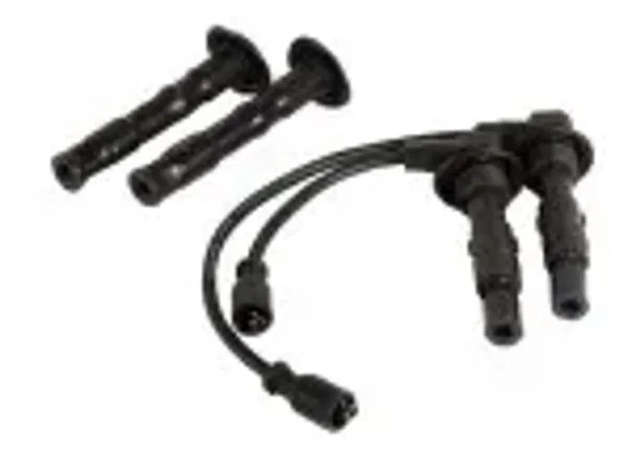 Jogo Cabos De Velas Suzuki Grand Vitara 1.6 16v 4 Cil 7mm