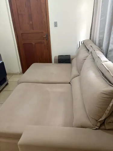 Sofá cama