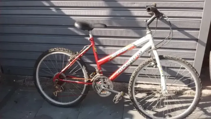 Bicicleta Caloi Jully Lx 24 Bikeland Original