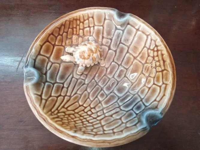 Porcelana inglesa antiga