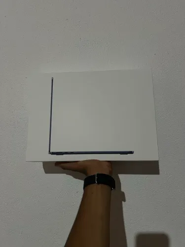 MacBook Air M4 16/256GB PROMOÇÃO ESQUENTA BLACK FRIDAY